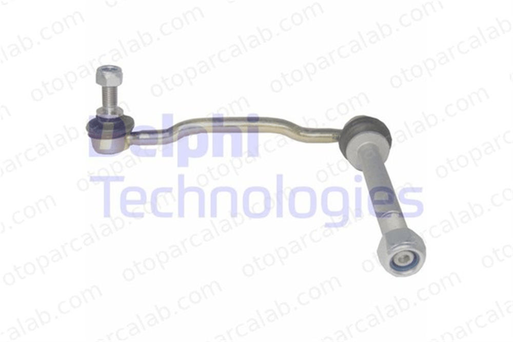 DELPHI TC1372 Viraj Demir Askı Rotu Ön Sol CITROËN C5 III Break C5 III 508752 1607326280