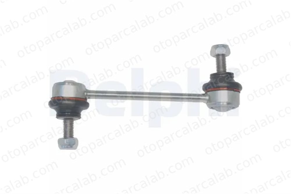 DELPHI TC1374 Viraj Demir Askı Rotu Arka Sağ CITROËN C5 III Break C5 III 517846 1607326080
