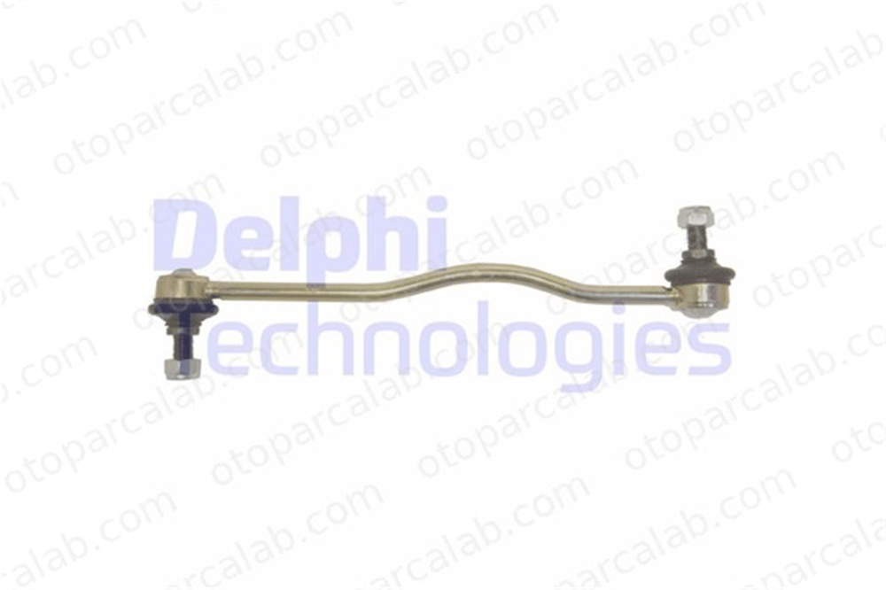DELPHI TC1375 Viraj Demir Askı Rotu Ön Sağ veya Sol OPEL ASTRA H Station wagon ASTRA H 24461353 350613