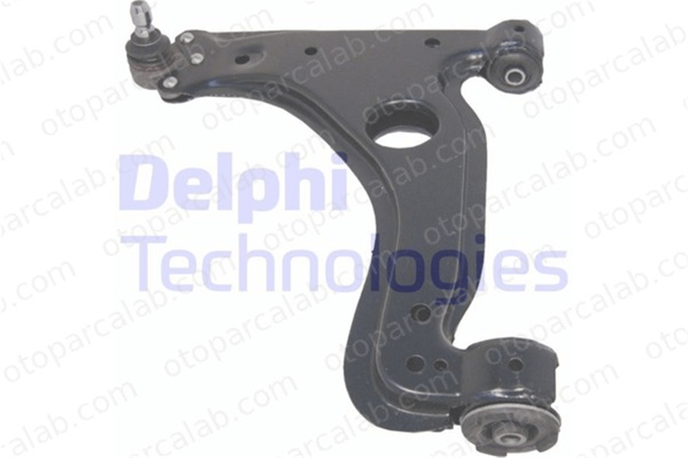 DELPHI TC1376 Salıncak Ön Alt Sol OPEL ASTRA H Station wagon ASTRA H TC1376 24454477