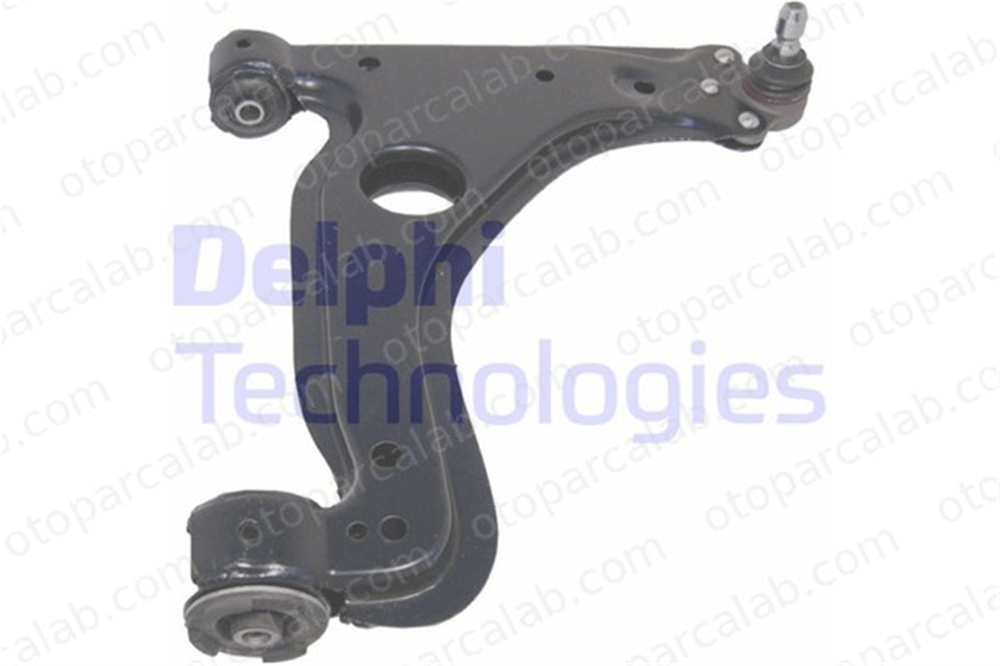 DELPHI TC1377 Salıncak Ön Alt Sağ OPEL ASTRA H Station wagon ASTRA H TC1377 53291572