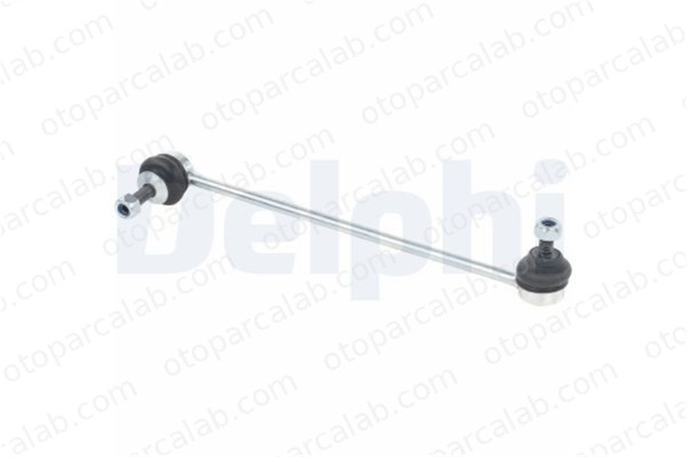 DELPHI TC1389 Viraj Demir Askı Rotu Ön Sağ BMW 5 5 Touring 31306781548 31354014532