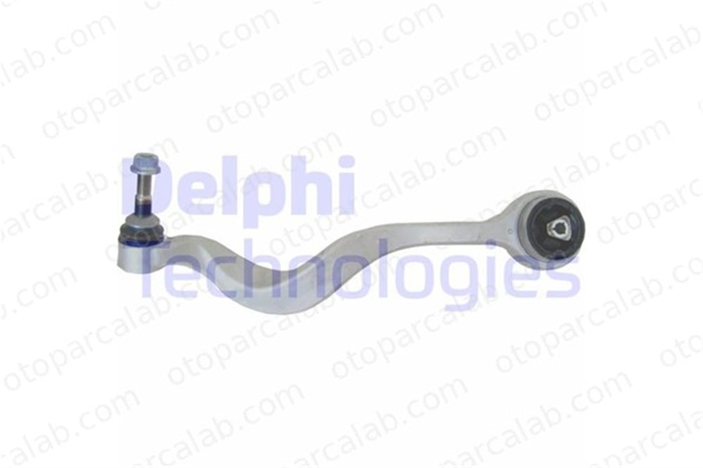 DELPHI TC1390 Salıncak Ön Alt Sol BMW 5 5 Touring 31126760183 31104026719