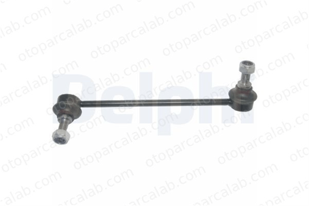 DELPHI TC1403 Viraj Demir Askı Rotu Ön Sağ HYUNDAI GETZ 548401C000 548401C100