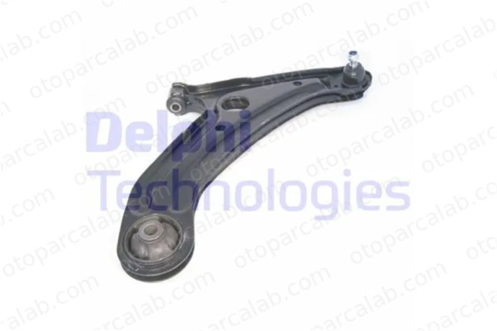 DELPHI TC1405 Salıncak Ön Alt Sağ HYUNDAI GETZ 545011C000 545011C010