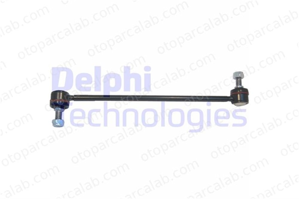 DELPHI TC1416 Viraj Demir Askı Rotu Ön Sağ TOYOTA RAV 4 II 4882042020