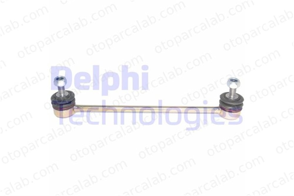 DELPHI TC1429 Viraj Demir Askı Rotu Ön Sağ veya Sol MERCEDES-BENZ A-SERISI B-SERISI Sports Tourer 1693200989 A1693200989