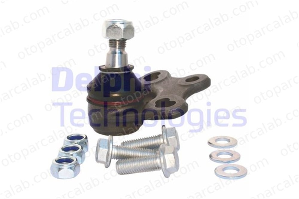 DELPHI TC1430 Rotil Alt Sağ veya Sol MERCEDES-BENZ A-SERISI B-SERISI Sports Tourer A1693330127 1693330127