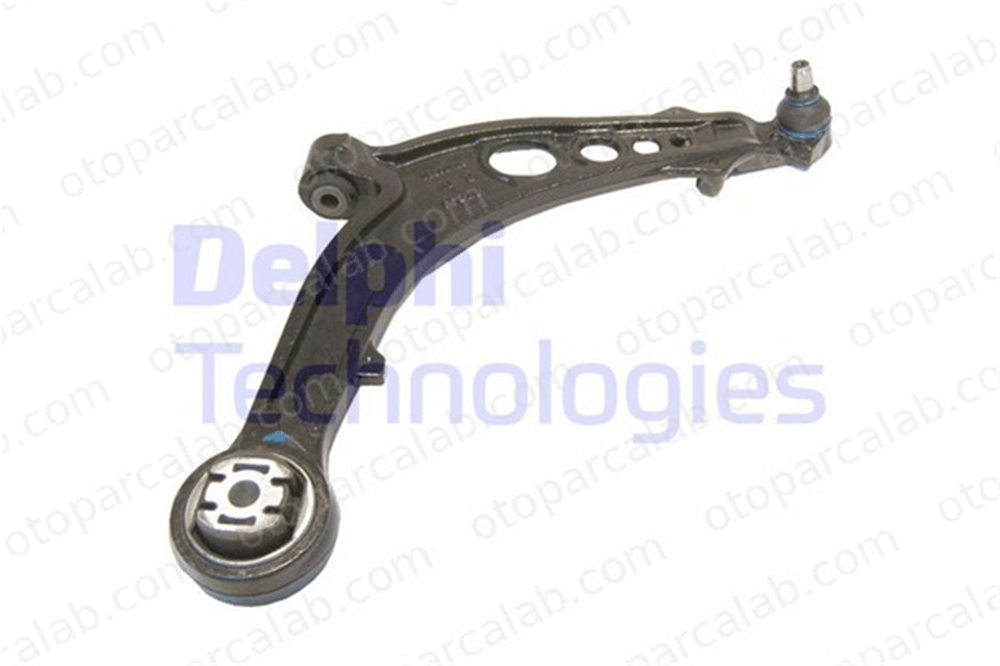 DELPHI TC1432 Salıncak Ön Alt Sağ LANCIA MUSA FIAT IDEA TC1432 50703231