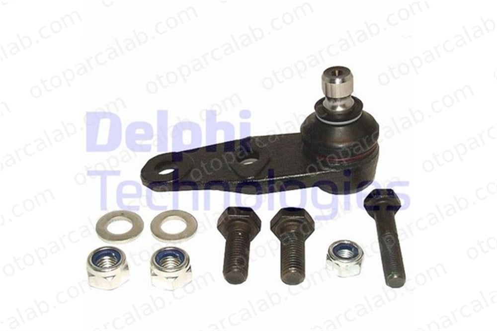 DELPHI TC1438 Rotil Alt Sağ veya Sol RENAULT CLIO II KANGOO Express TC1438 7700828843*