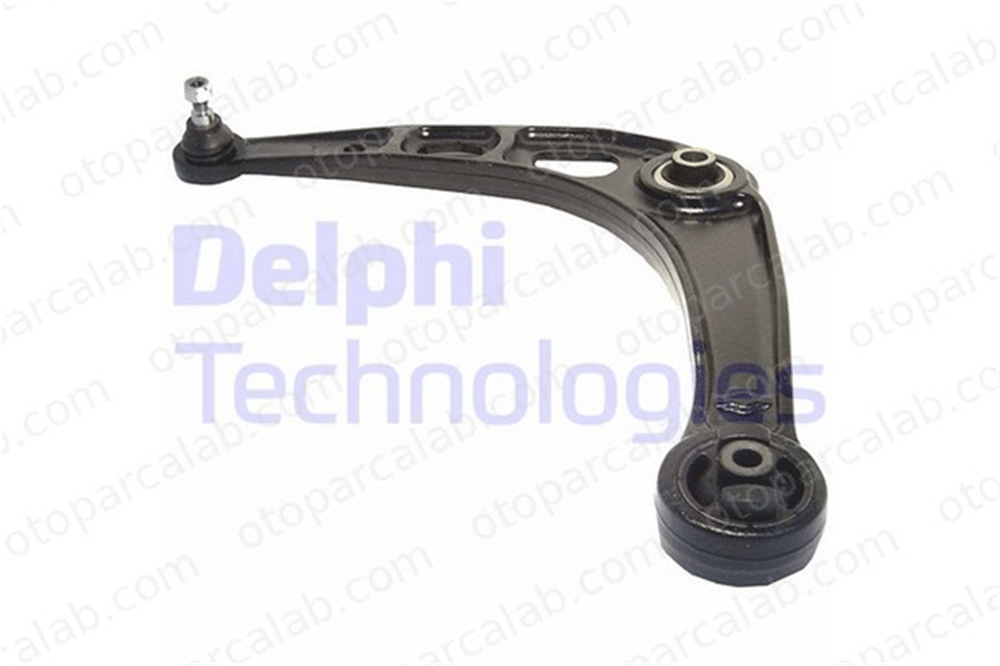 DELPHI TC1443 Salıncak Ön Alt Sol RENAULT ESPACE III AVANTIME 6025305572 6025307649