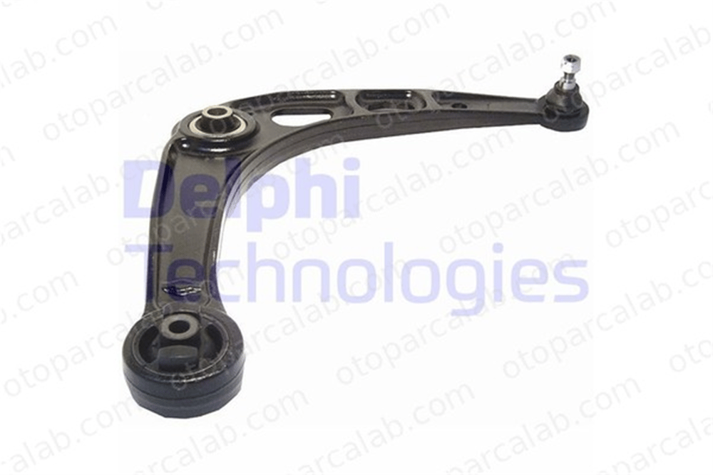 DELPHI TC1444 Salıncak Ön Alt Sağ RENAULT ESPACE III AVANTIME 6025305573 6025307650