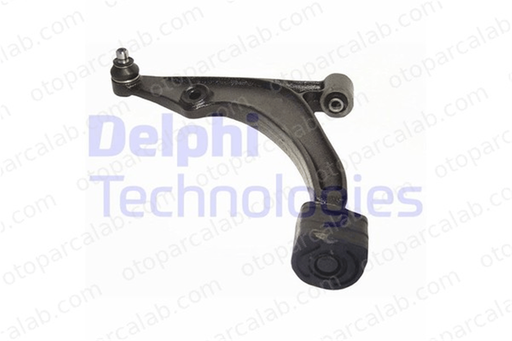 DELPHI TC1452 Salıncak Ön Alt Sol SUZUKI BALENO Station wagon BALENO 4520263G01 4520260G00