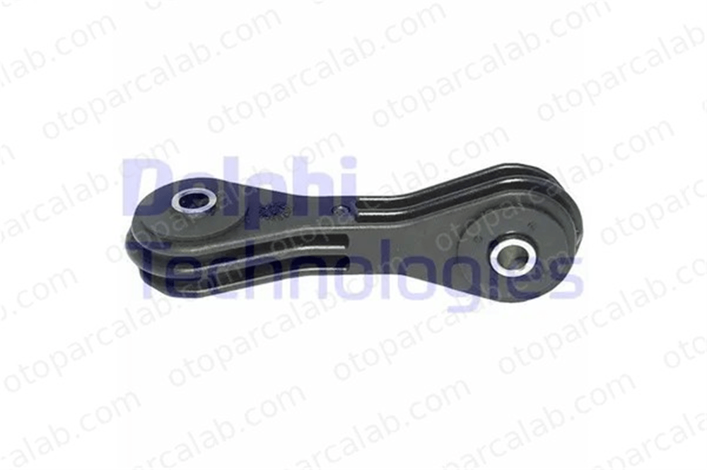 DELPHI TC1454 Viraj Demir Askı Rotu Ön Sağ veya Sol VW GOLF IV BORA I 1J0411315K 1J0411315H