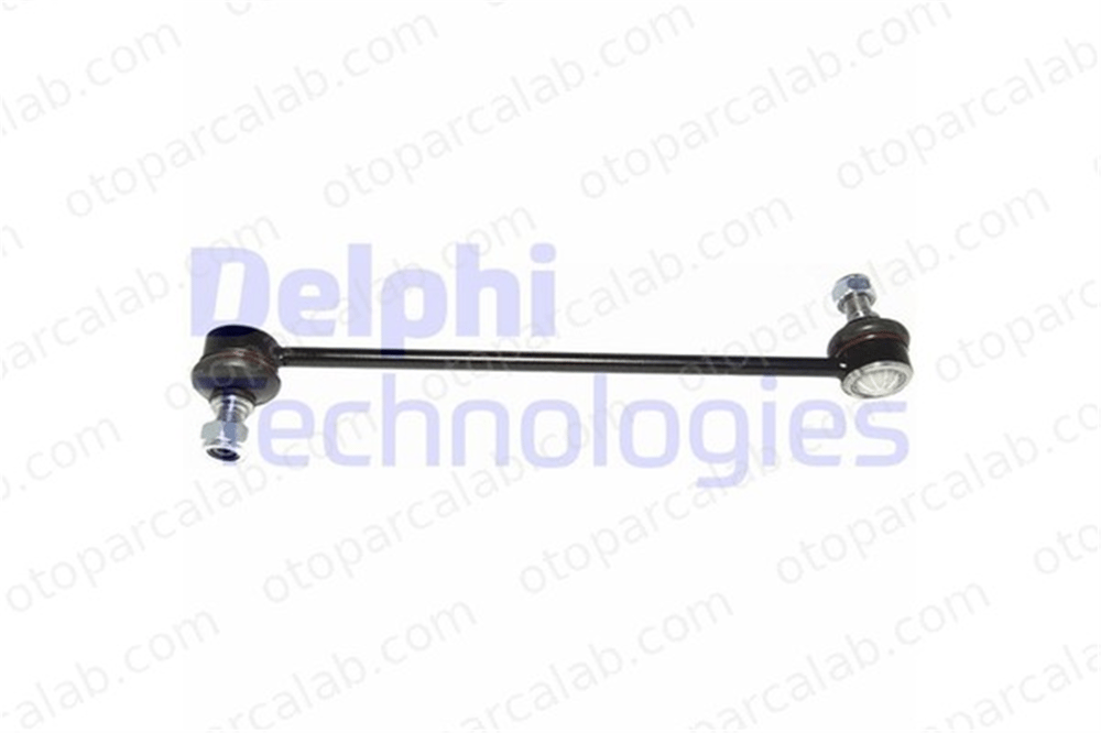 DELPHI TC1455 Viraj Demir Askı Rotu Ön Sağ TOYOTA AVENSIS AVENSIS Sedan 4882047010 4882002030