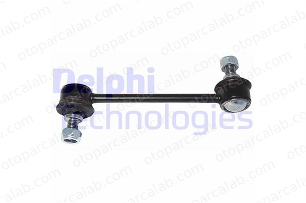 DELPHI TC1461 Viraj Demir Askı Rotu Arka Sağ veya Sol TOYOTA AVENSIS AVENSIS Liftback 4883005020