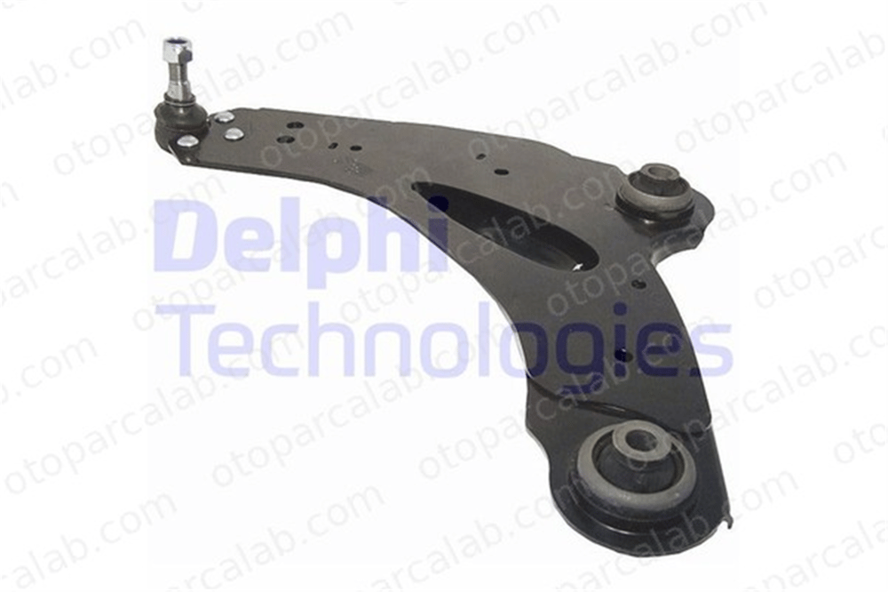 DELPHI TC1467 Salıncak Ön Alt Sol OPEL VIVARO A Minibüs/Otobüs VIVARO A Panelvan/Van TC1467 5450300Q0B