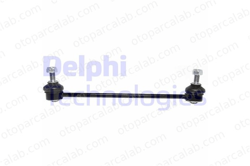 DELPHI TC1469 Viraj Demir Askı Rotu Ön Sağ veya Sol CITROËN C8 FIAT ULYSSE 508751 1331209080
