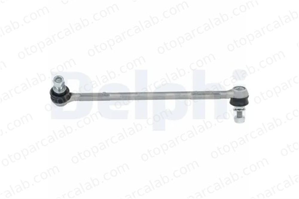 DELPHI TC1474 Viraj Demir Askı Rotu Ön Sağ BMW 1 3 Touring 31356765934 31352405868