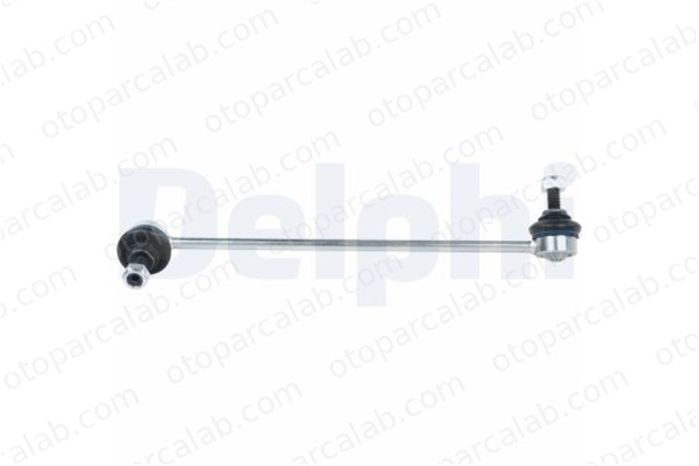 DELPHI TC1478 Viraj Demir Askı Rotu Ön Sol BMW X3 31303413201 31303414299