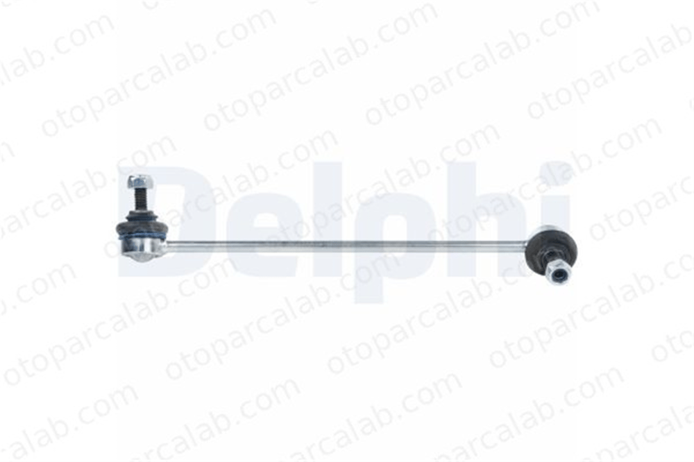 DELPHI TC1479 Viraj Demir Askı Rotu Ön Sağ BMW X3 31303413202 31303414300