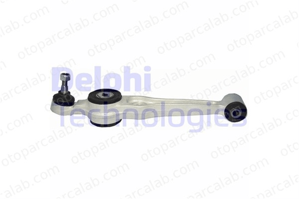DELPHI TC1486 Salıncak Ön Alt Sol SAAB 9-3 9-3 Cabriolet TC1486 32019548