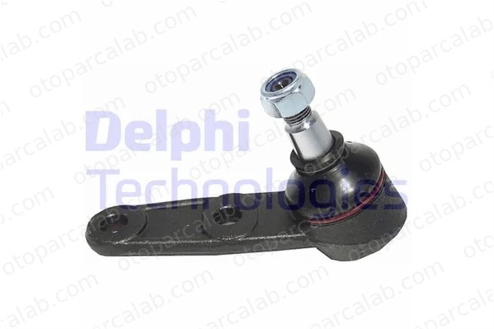 DELPHI TC1501 Rotil Alt Sağ veya Sol CHEVROLET AVEO / KALOS Hatchback AVEO / KALOS Sedan 96535089