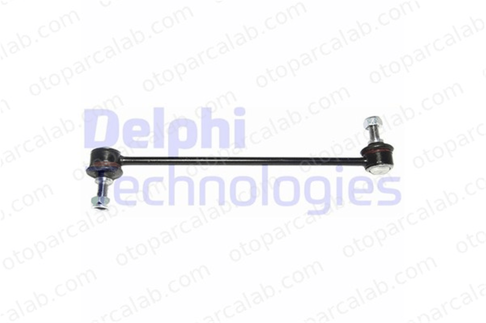 DELPHI TC1502 Viraj Demir Askı Rotu Ön Sağ veya Sol CHEVROLET AVEO / KALOS Hatchback AVEO / KALOS Sedan 95994977 96391875