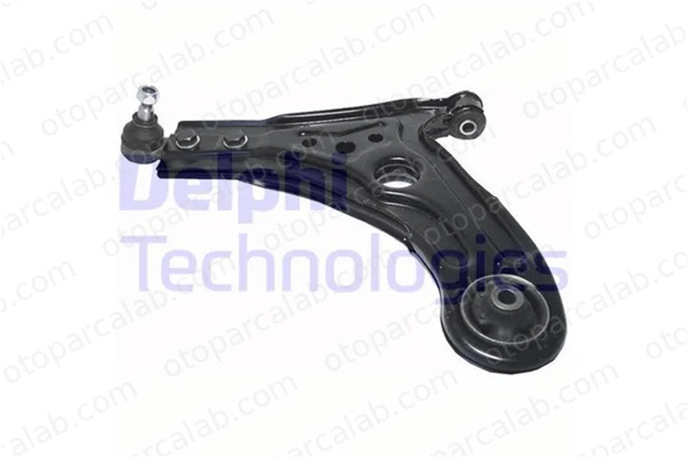 DELPHI TC1503 Salıncak Ön Alt Sol CHEVROLET AVEO / KALOS Hatchback AVEO / KALOS Sedan 96535081 95479764