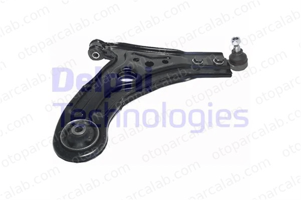 DELPHI TC1504 Salıncak Ön Alt Sağ CHEVROLET AVEO / KALOS Hatchback AVEO / KALOS Sedan TC1504 95479765