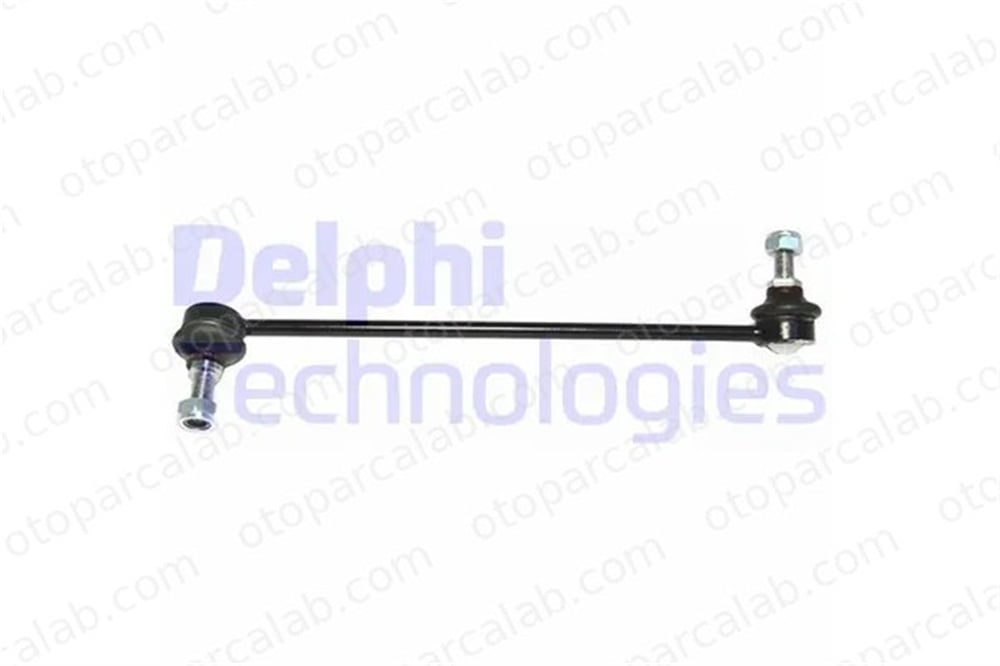 DELPHI TC1506 Viraj Demir Askı Rotu Ön Sol CHEVROLET LACETTI NUBIRA Sedan 96403099 4664085Z00