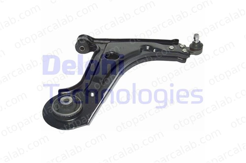 DELPHI TC1510 Salıncak Ön Alt Sağ CHEVROLET LACETTI NUBIRA Sedan TC1510 96391851