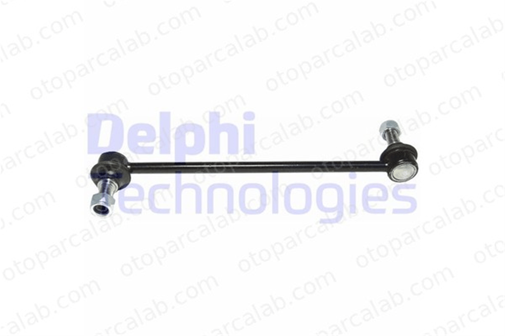 DELPHI TC1513 Viraj Demir Askı Rotu Ön Sağ veya Sol LEXUS RX TOYOTA CAMRY 4882006040 4882028050