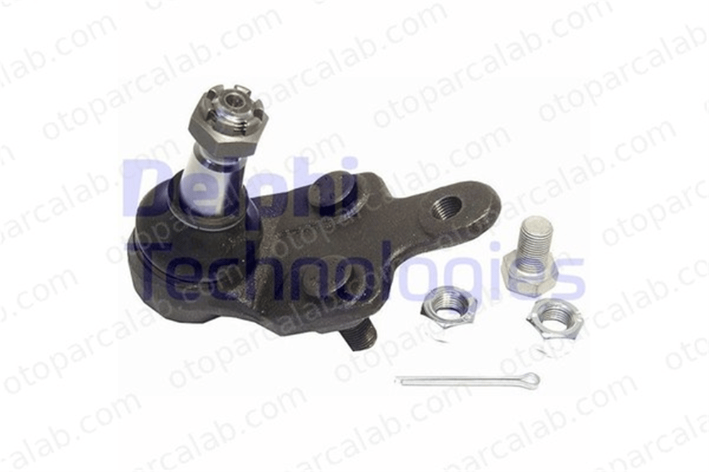 DELPHI TC1514 Rotil Alt Sağ veya Sol LEXUS RX TOYOTA CAMRY Sedan TC1514 4334029175