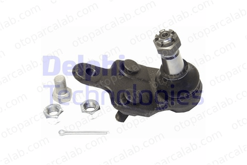 DELPHI TC1515 Rotil Alt Sağ veya Sol LEXUS RX TOYOTA CAMRY Sedan TC1515 4333009160