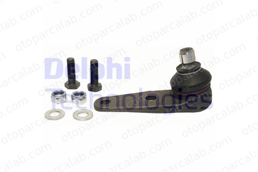 DELPHI TC152 Rotil Alt Sağ veya Sol AUDI 80 B1 Sedan VW PASSAT B1 Variant TC152 823407365C