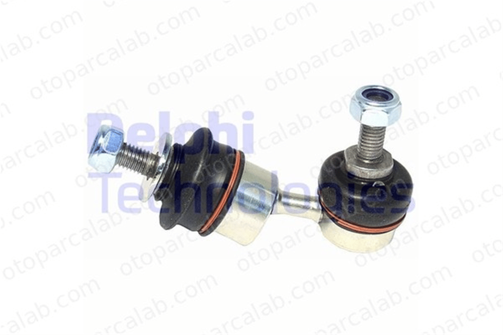 DELPHI TC1520 Viraj Demir Askı Rotu Arka Sağ veya Sol JAGUAR X-TYPE I X-TYPE I Station wagon C2S24698 C2S40709