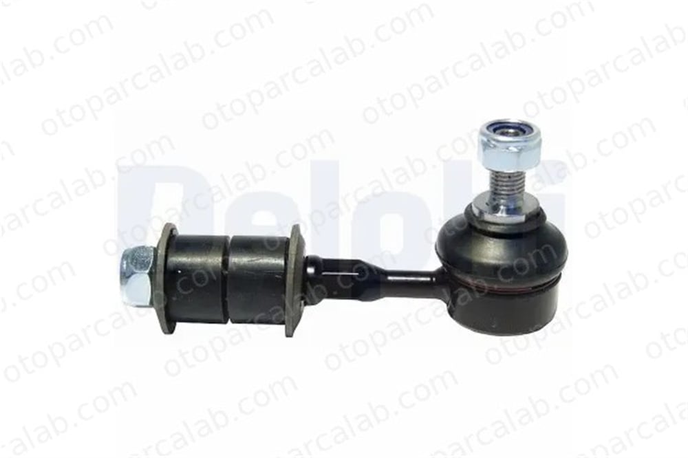 DELPHI TC1521 Viraj Demir Askı Rotu Ön Sağ veya Sol HYUNDAI SONATA IV XG 5483038100 5483038110