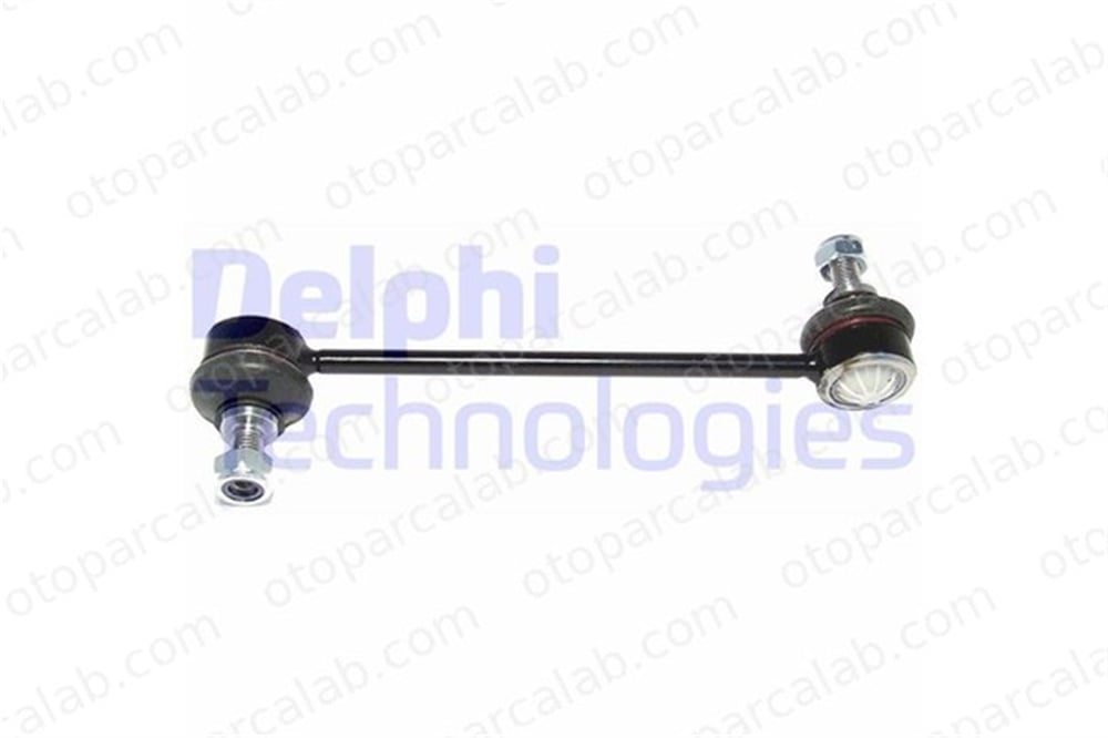 DELPHI TC1522 Viraj Demir Askı Rotu Arka Sağ veya Sol HYUNDAI SONATA IV XG 5553038600 5453038600