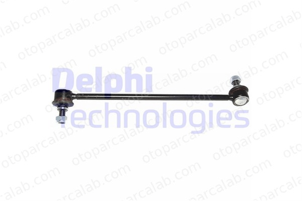DELPHI TC1540 Viraj Demir Askı Rotu Ön Sağ TOYOTA CAMRY LEXUS RX 4882033020 4881033010