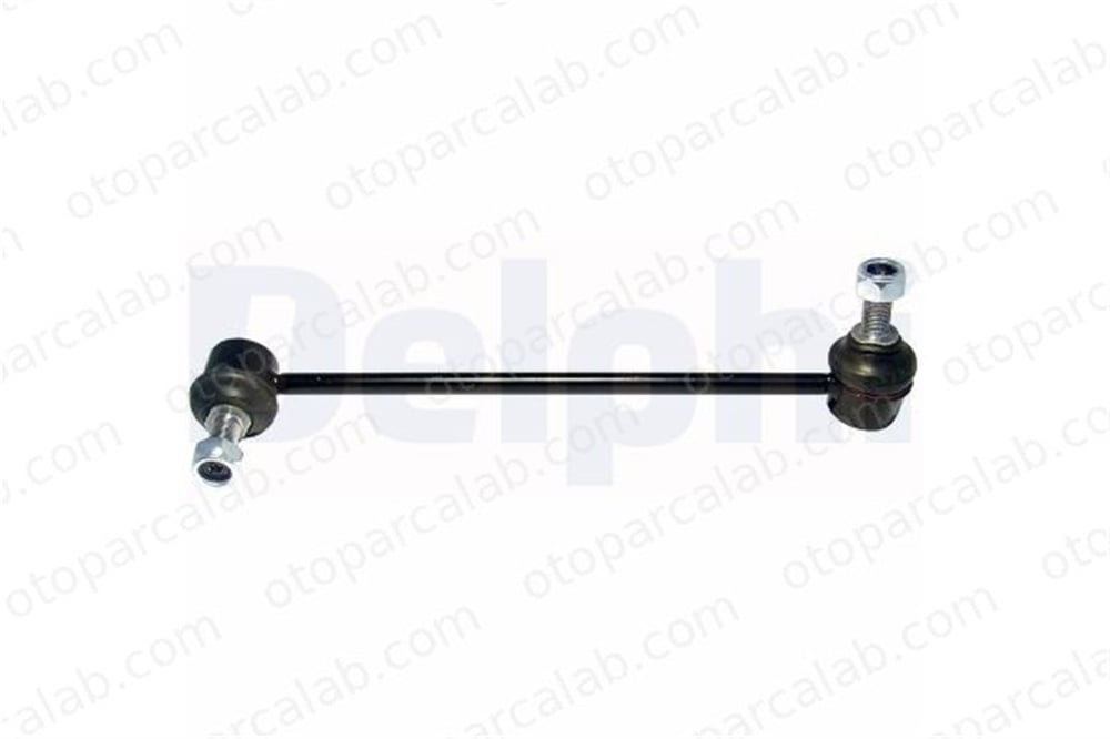DELPHI TC1551 Viraj Demir Askı Rotu Ön Sağ MERCEDES-BENZ VITO / MIXTO Panelvan/Van VITO Minibüs/Otobüs 6393200189 6393200389