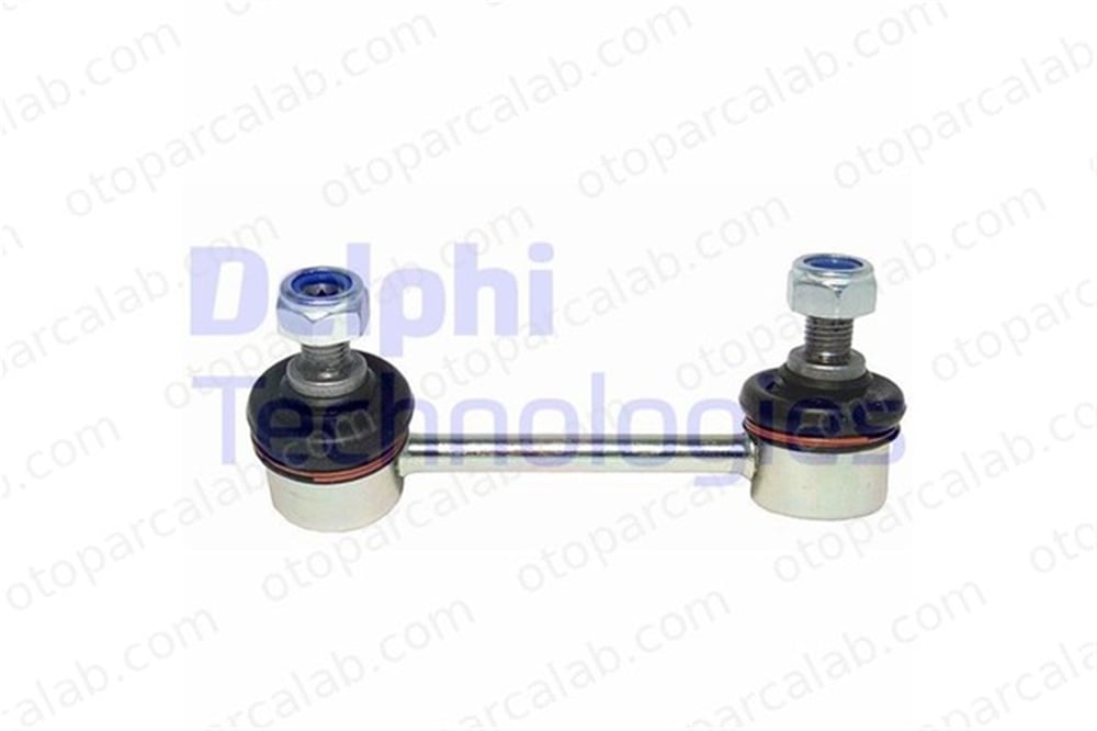 DELPHI TC1554 Viraj Demir Askı Rotu Arka Sağ TOYOTA RAV 4 II 4883042010