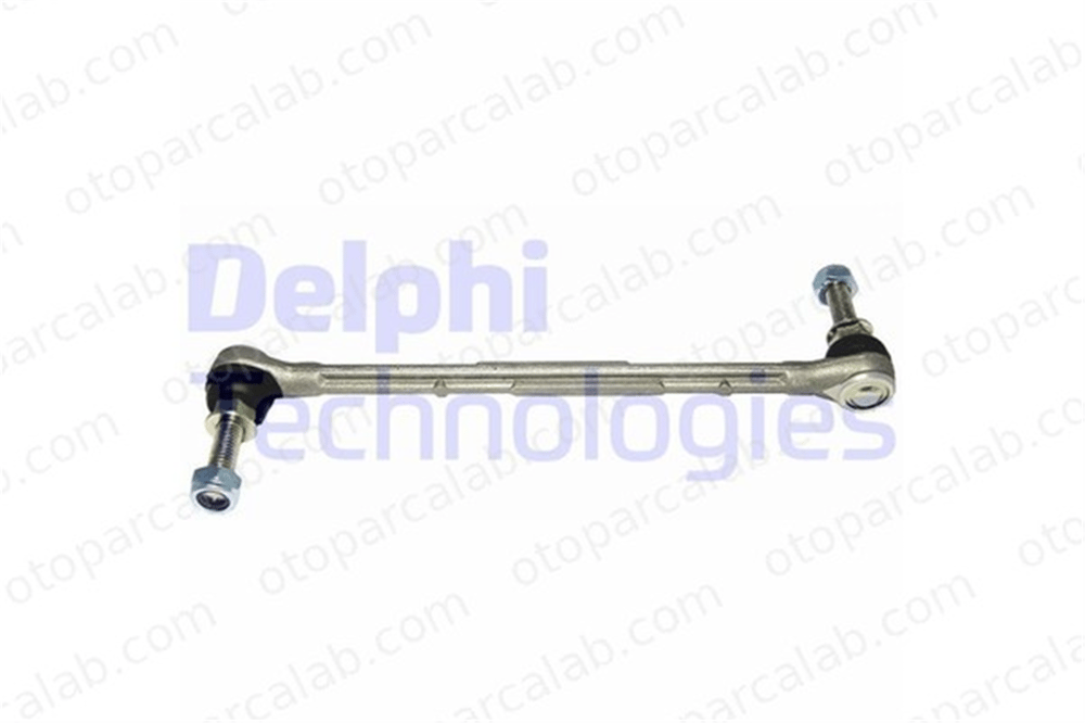 DELPHI TC1557 Viraj Demir Askı Rotu Ön Sağ veya Sol FORD MONDEO I MONDEO I Turnier 1106269 YS713B438AA