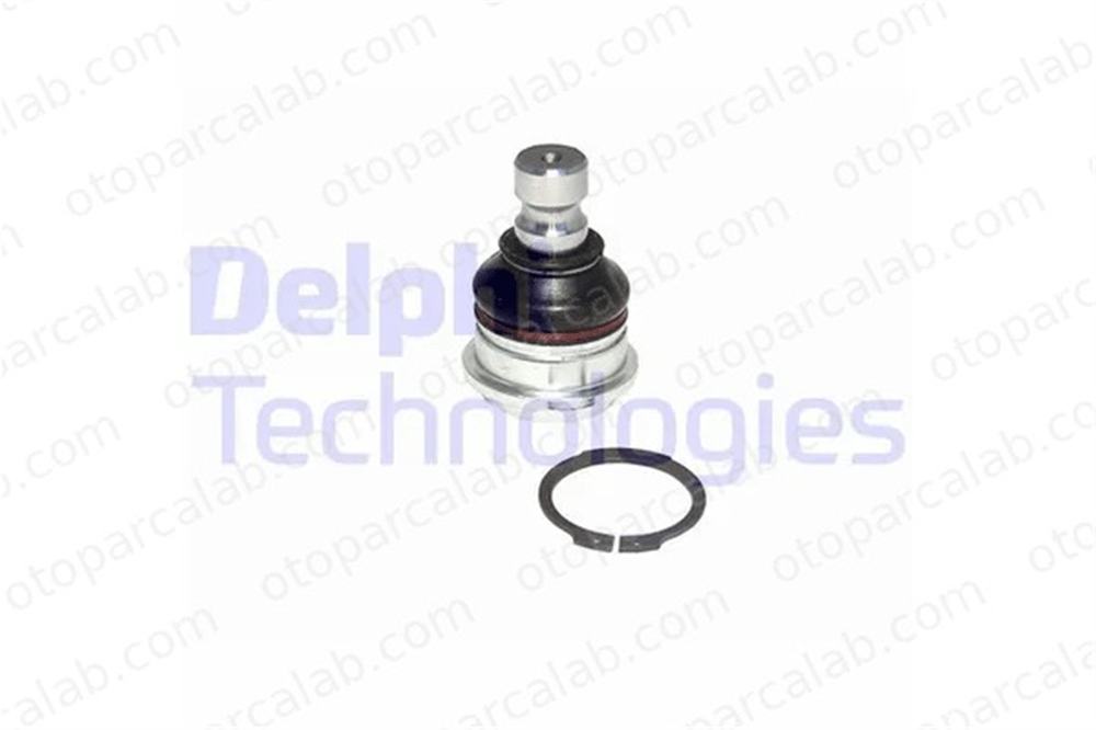 DELPHI TC1559 Rotil Alt Sağ veya Sol HYUNDAI SANTA FÉ II SANTA FÉ I 545032BA00 545033BA00