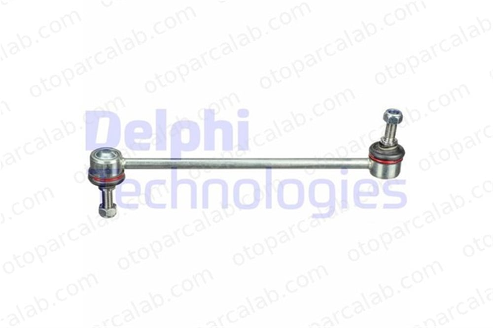 DELPHI TC1575 Viraj Demir Askı Rotu Ön Sağ veya Sol CHRYSLER VOYAGER / GRAND VOYAGER III VOYAGER IV 4694855 4743021AA