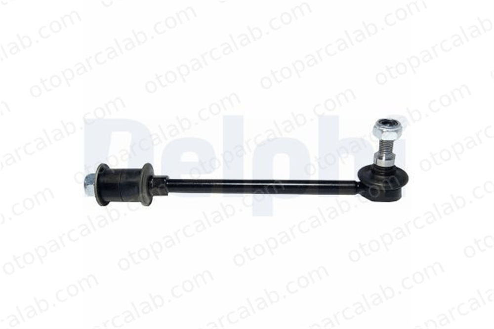DELPHI TC1588 Viraj Demir Askı Rotu Arka Sağ veya Sol FORD MAVERICK NISSAN TERRANO II 1954821 562600F001
