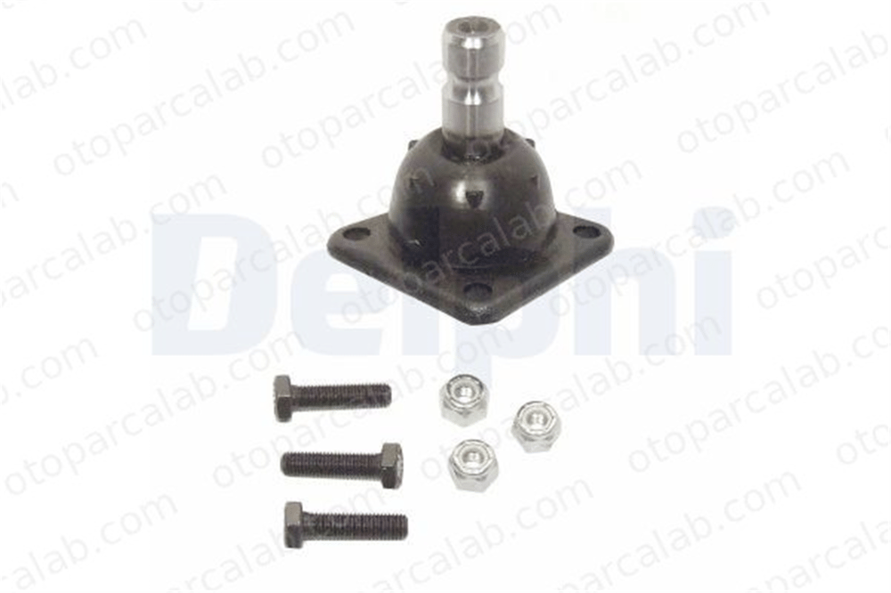 DELPHI TC1618 Rotil Alt Sağ veya Sol BUICK CENTURY Sedan CENTURY Station wagon 17983075