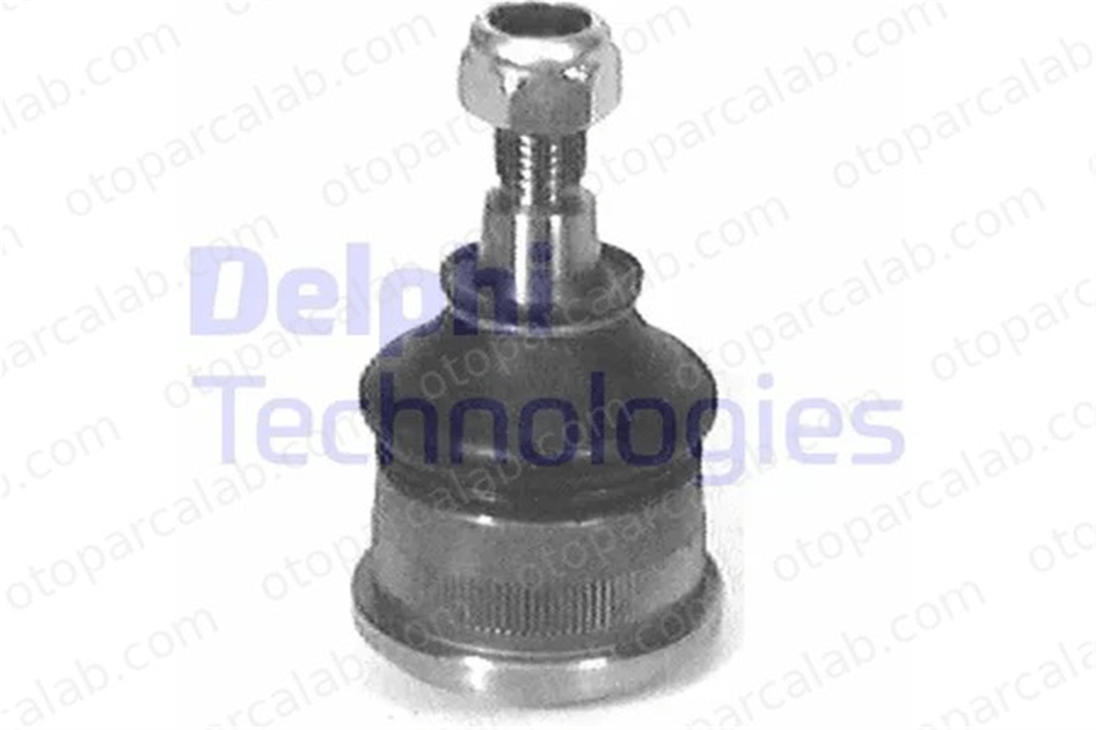 DELPHI TC163 Rotil Alt Sağ veya Sol OPEL KADETT C KADETT C City 352817 A111C6012F