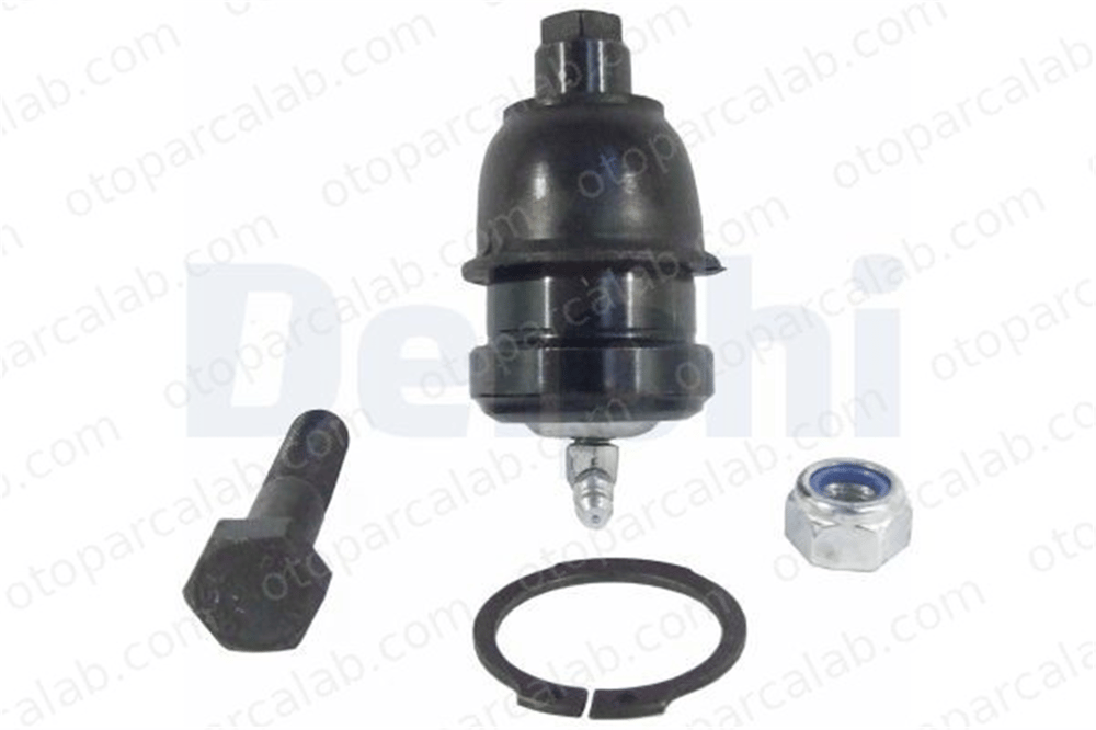 DELPHI TC1647 Rotil Alt Sağ veya Sol CHRYSLER PT CRUISER NEON II 4052583 4364782