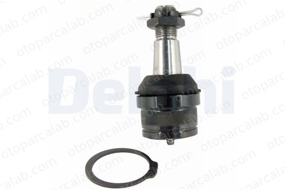 DELPHI TC1649 Rotil Alt Sağ veya Sol DODGE RAM 2500 Extended Cab Pickup RAM 2500 Pick-up 52037648 52037649